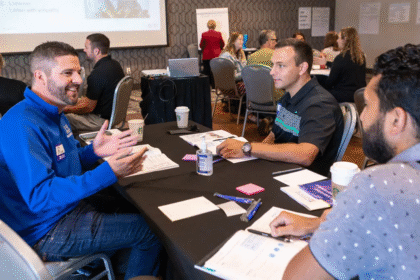 Crisis Intervention Team International Conference