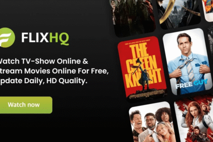 How to Safely Use FlixHQ Today