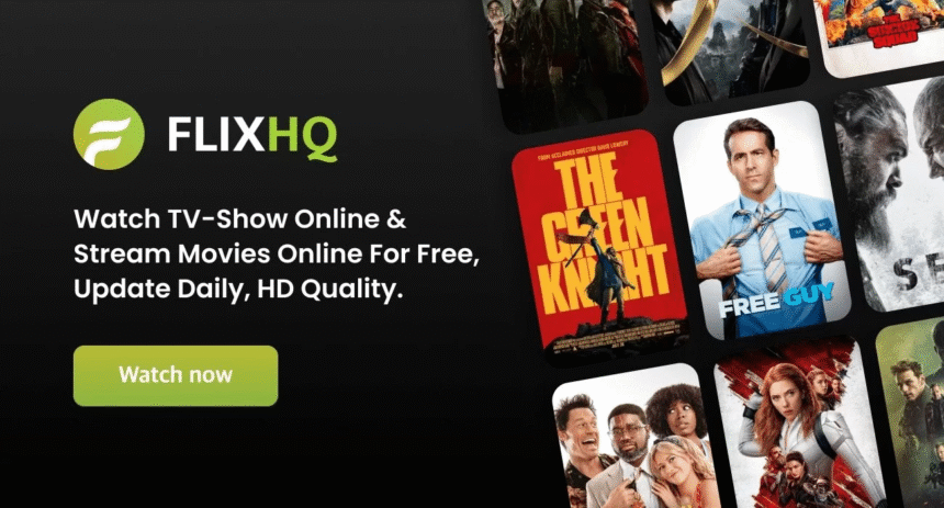 How to Safely Use FlixHQ Today