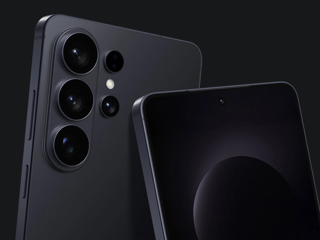 Samsung Galaxy S26 Ultra