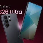 Samsung Galaxy S26 Ultra