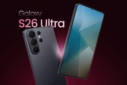 Samsung Galaxy S26 Ultra