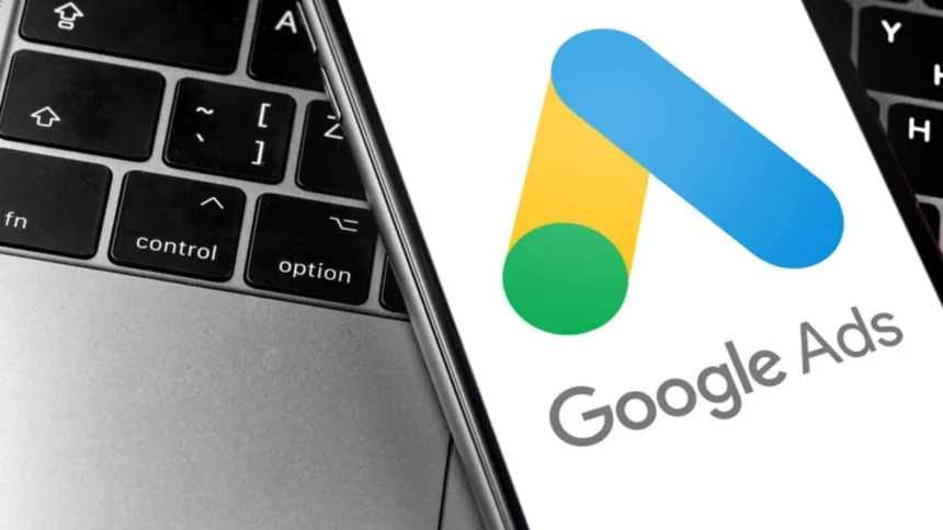 Google Ads Customer Care