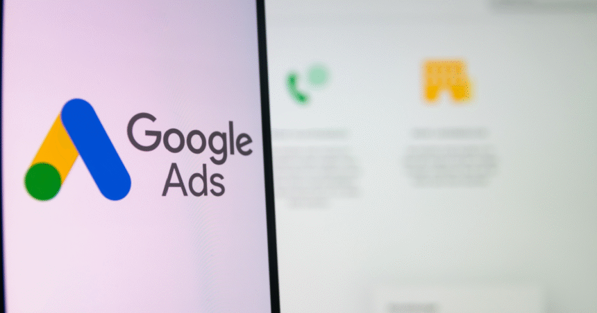 Mastering Google Ads