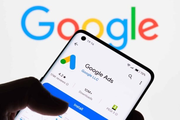 Google Customer Service