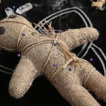 Voo Doo Doll Meaning and History