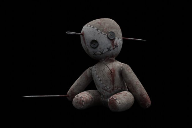 Voo Doll