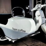 Top Scooter with Sidecar Brands