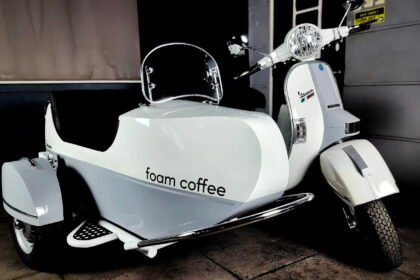 Top Scooter with Sidecar Brands