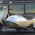 Best Scooter with Sidecar Models