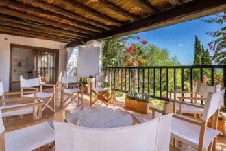 Luxury Executive Rehab Facilities in 2025