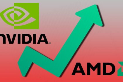 AMD Stocks vs NVIDIA