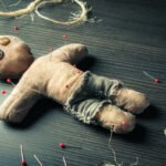 Voo Doo Dolls and Dollar Cost Averaging VOO