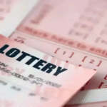Large Print Lottery Guide