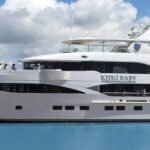 Yacht Charter Brokers in Missouri
