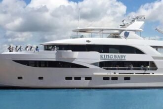 Yacht Charter Brokers in Missouri