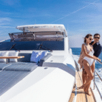 High-End Yacht Charter Brokers in Minnesota