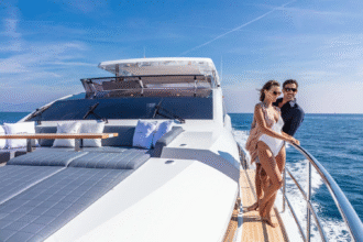 High-End Yacht Charter Brokers in Minnesota