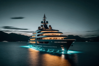 High-End Yacht Charter Brokers in Ohio
