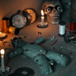 Voo Doo Doll Rituals