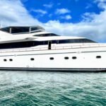 High-End Yacht Charter Brokers in Pennsylvania