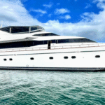 High-End Yacht Charter Brokers