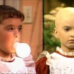 Vicki the Robot Small Wonder