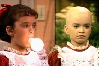 Vicki the Robot Small Wonder