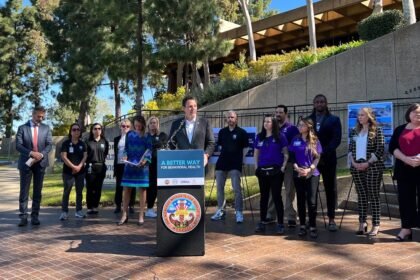 Countywide Crisis Intervention Team