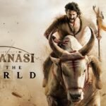 Varanasi Film Launch