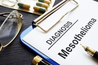 Top High-End Mesothelioma Law Firms Near Me
