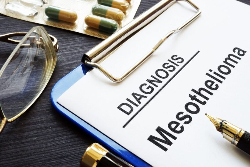 Top High-End Mesothelioma Law Firms Near Me