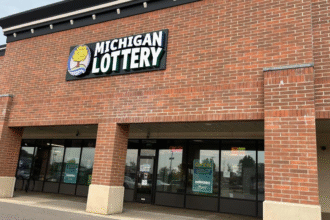 Michigan Lottery Results
