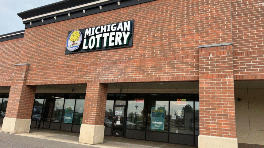 Michigan Lottery Results