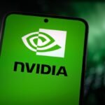 NVDA Stock Price Today