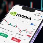 Impact of AI on NVDA Stock Price