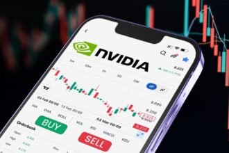 Impact of AI on NVDA Stock Price