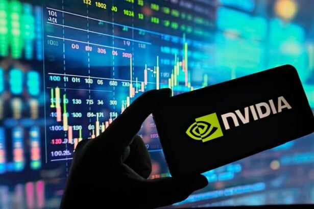 NVDA Stock Price Today vs. Historical Highs