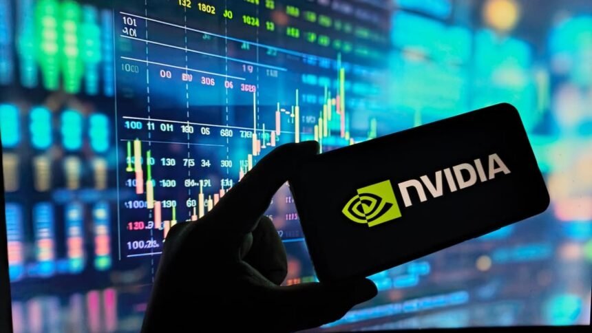 NVDA Stock Price Today vs. Historical Highs