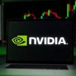 Tracking NVDA Stock Price Movements