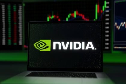 Tracking NVDA Stock Price Movements