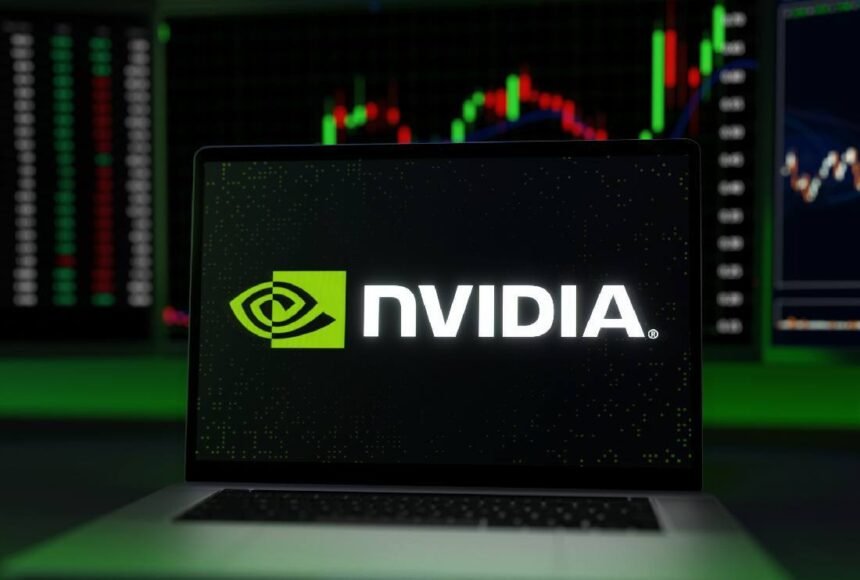 Tracking NVDA Stock Price Movements