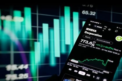 Future Outlook of NVDA Stock