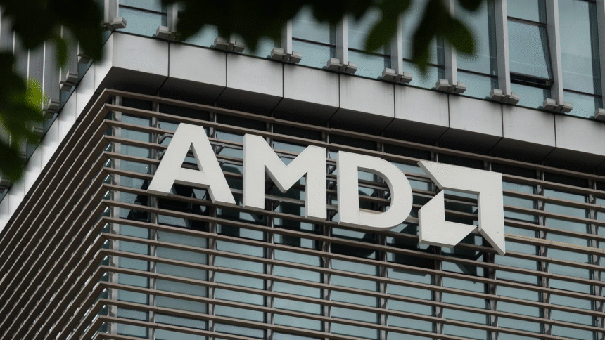 AMD Stock Forecast