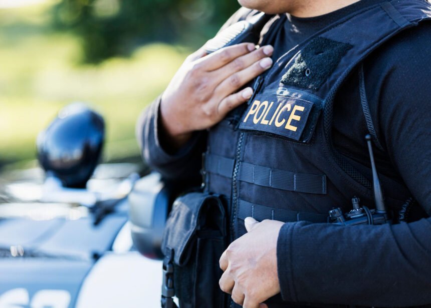 How to Start a Crisis Intervention Team Program