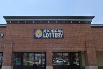 Powerball Michigan Results