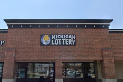 Powerball Michigan Results