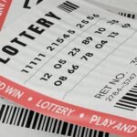Where to buy Lottery Bible Large Print