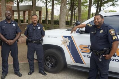 Joining a Community Intervention Team