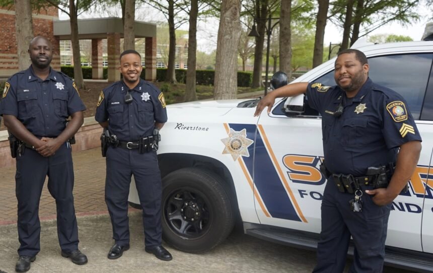 Joining a Community Intervention Team